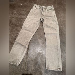 Citizens of humanity Jolene size 24